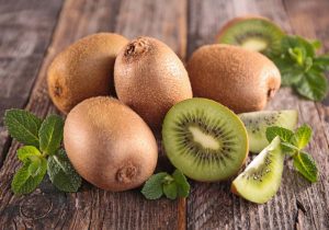 صادرات محصول کیوی گیلان از هفته آینده