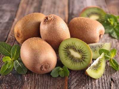 صادرات محصول کیوی گیلان از هفته آینده