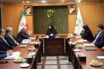 بررسی وضعیت مدیریت محیط‌زیستی پسماند عادی