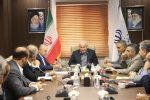 آغاز سه پروژه ملی نیروگاهی در نکا، محمودآباد و نوشهر با سرمایه‌گذاری ۴ هزار میلیاردی