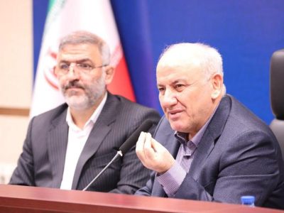 استاندار مازندران تأکید کرد: تغییرات در مدیریت شهری باید با تامل و خردمندی باشد