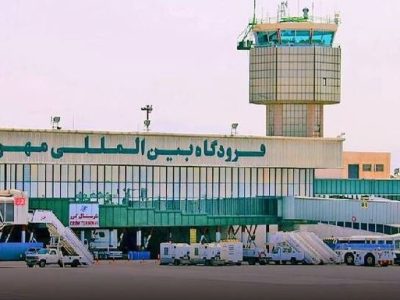 محدودیت پروازهای شبانه فرودگاه مهرآباد تهران برای آسایش شهروندان