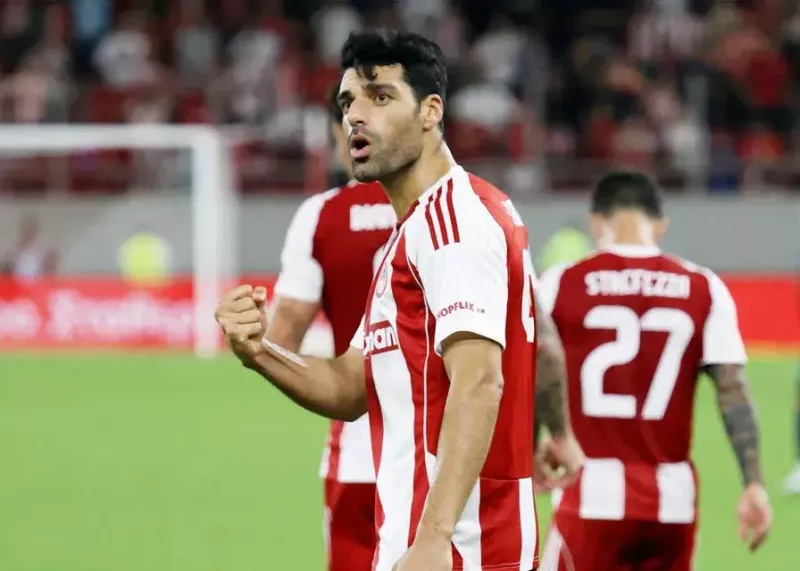 تعهدم این است که تمام توانم را برای تیم بگذارم