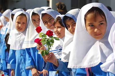 خدمات اتوبوسرانی رشت در نخستین روز ماه مهر رایگان است