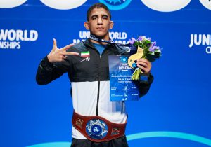 استقبال باشکوه مردم خلیلشهر از رحمان عموزاد