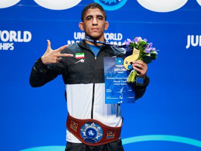 استقبال باشکوه مردم خلیلشهر از رحمان عموزاد