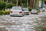 هشدار جوی سطح زرد هواشناسی مازندران؛ رگبار و رعدوبرق در ارتفاعات