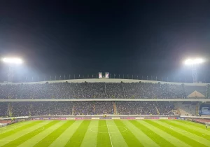 افتتاح ۳۰۰ پروژه ورزشی تا پایان سال در کشور