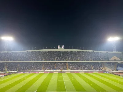 افتتاح ۳۰۰ پروژه ورزشی تا پایان سال در کشور