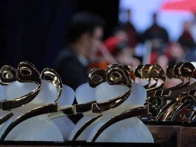 جایزه ۷۰ میلیون تومانی طراحی پوستر جشنواره چهلو یکم موسیقی فجر