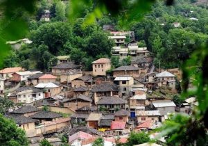 روستای کندلوس رسماً در فهرست میراث جهانی ثبت شد