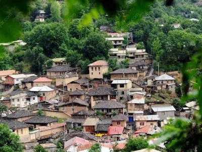 روستای کندلوس رسماً در فهرست میراث جهانی ثبت شد