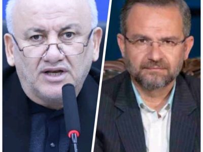 آقای نماینده بابل ناکارآمدی خود را به پای استاندار مازندران ننویس!!!