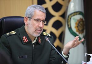 برقراری ۱.۵ میلیون تماس با دفاتر نظارت همگانی فراجا در سال جاری