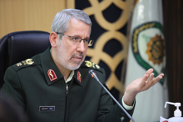 برقراری ۱.۵ میلیون تماس با دفاتر نظارت همگانی فراجا در سال جاری