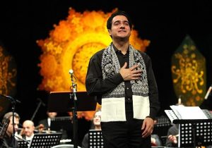 احتمال برگزاری کنسرت شجریان در زمستان