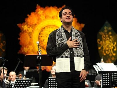 احتمال برگزاری کنسرت شجریان در زمستان