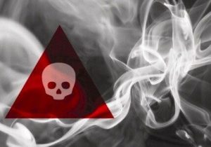 افزایش نگران کننده مرگ بر اثر مسمومیت گازی