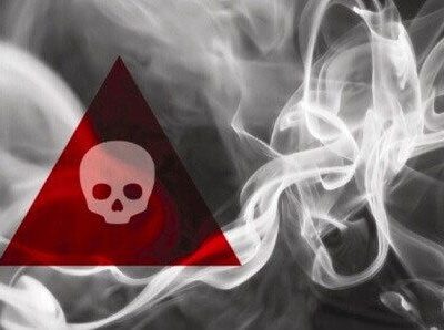 افزایش نگران کننده مرگ بر اثر مسمومیت گازی