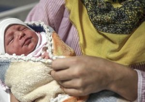 نجات ۱۵ نوزاد در بابل؛ طرح «نَفَس» امید دوباره بخشید