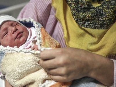 نجات ۱۵ نوزاد در بابل؛ طرح «نَفَس» امید دوباره بخشید