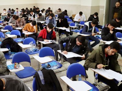 نتایج کنکور ۱۴۰۴ هفته آینده اعلام میشود