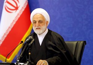 عدالت اقتصادی باید منجر به تحقق معیشت آبرومندانه شود