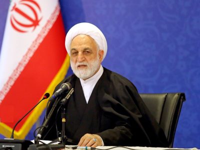 عدالت اقتصادی باید منجر به تحقق معیشت آبرومندانه شود