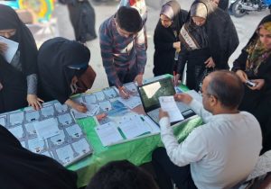 کمک ۳۴ هزار میلیارد ریالی به فرزندان ایتام و محسنین