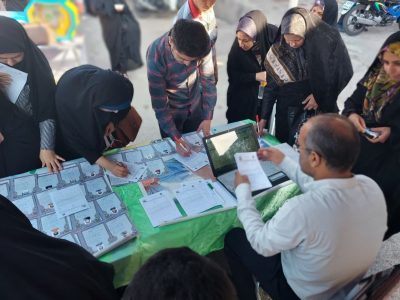 کمک ۳۴ هزار میلیارد ریالی به فرزندان ایتام و محسنین