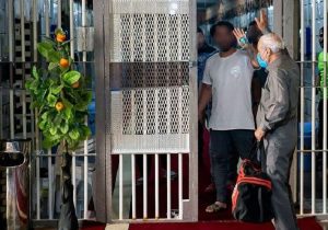 ۱۴۶ زندانی جرایم غیرعمد در گیلان آزاد شدند