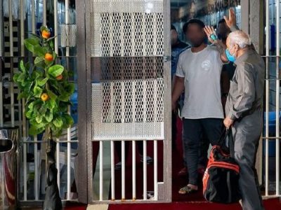 ۱۴۶ زندانی جرایم غیرعمد در گیلان آزاد شدند