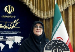 دولت تمهیدات لازم برای مقابله با «اسنپ بک» را در نظر گرفته است