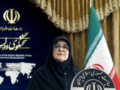 دولت تمهیدات لازم برای مقابله با «اسنپ بک» را در نظر گرفته است