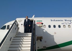 سفر عراقچی به اوگاندا برای شرکت در اجلاس عدم تعهد