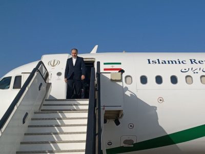 سفر عراقچی به اوگاندا برای شرکت در اجلاس عدم تعهد