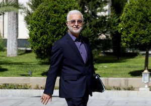 سیاست قطعی ما توسعه ارتباطات با همسایگان است