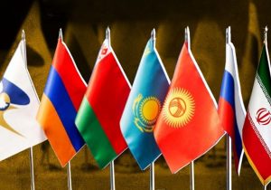 مازندران، استان معین توافقنامه اوراسیا شد