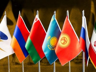 مازندران، استان معین توافقنامه اوراسیا شد