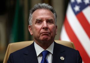 به دنبال توافق بلندمدت با ایران هستیم