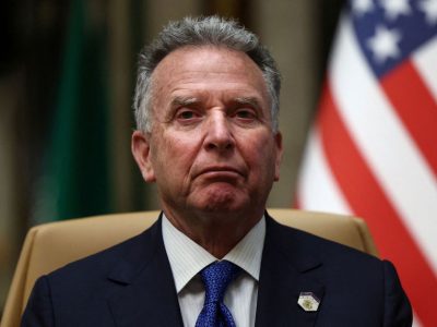 به دنبال توافق بلندمدت با ایران هستیم