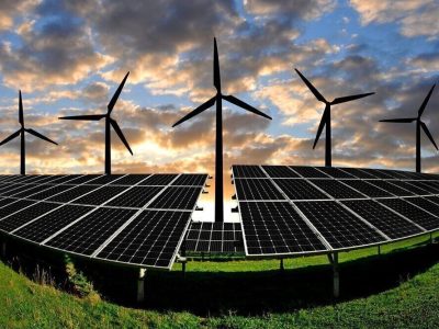 ادارات دولتی باید ۴۰ درصد نیاز برق خود را از تجدیدپذیرها تأمین کنند
