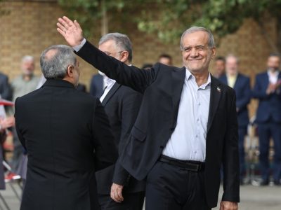 از دل روستا تا قلب شهر / پویش «بهسازِ مدرسه» صدای عدالت آموزشی شد