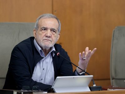 تولید و صادرات؛ راه برون رفت از تحریمها