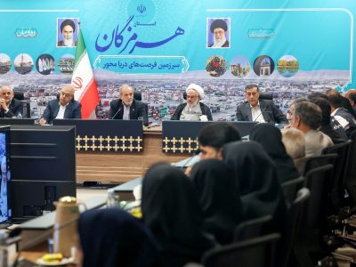 مردم وارد صحنه مدرسه‌سازی شوند/ لزوم صرفه‌جویی در هزینه‌ها