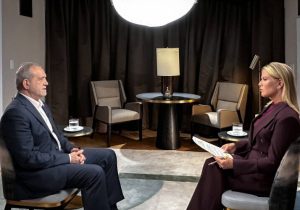 پزشکیان: ادعاها علیه فعالیت صلحآمیز هستهای ایران بیاساس است/ گفتگو بهترین راه حل مسائل