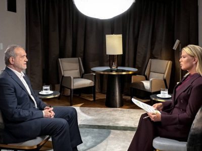 پزشکیان: ادعاها علیه فعالیت صلحآمیز هستهای ایران بیاساس است/ گفتگو بهترین راه حل مسائل