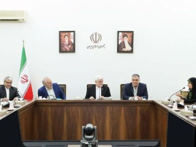 معضل پسماند سه استان شمالی کشور باید در دولت چهاردهم حل شود