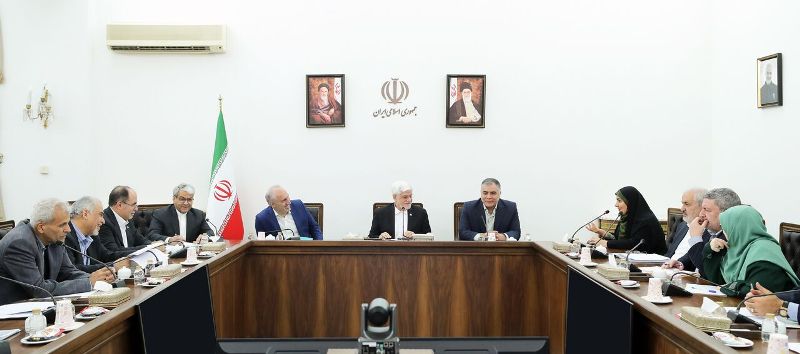 معضل پسماند سه استان شمالی کشور باید در دولت چهاردهم حل شود