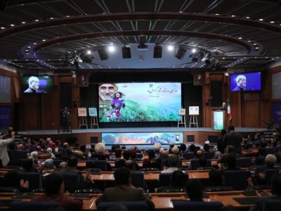 فرهنگ ایرانیان ریشه در همیاری و کمک به یکدیگر دارد